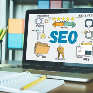 SEO Research & Planning
